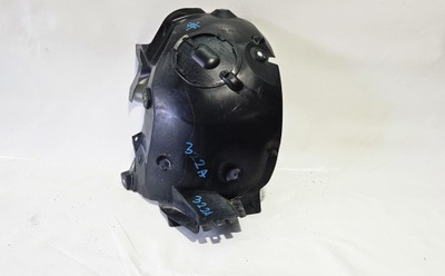 Підкрилок renault kangoo ii 2008-2022 лівий перед частина передня orginał фото №1