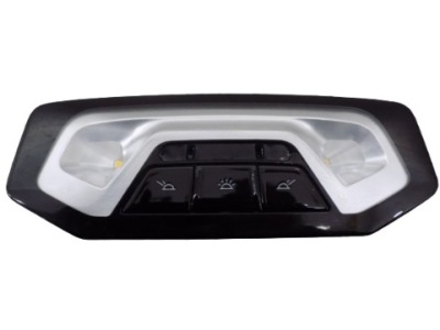 Bmw f44 лампа стельовий sos 7910813 фото №1