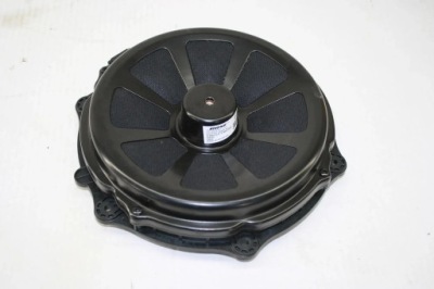 Динамік передніх правих двері porsche panamera 970 7pp035454p 29009341 фото №1