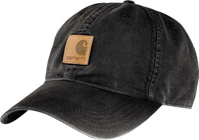 Czapka z daszkiem Carhartt CA-CAP B r. 57-61