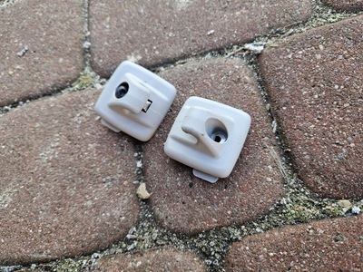 Кронштейн кронштейн потолочный proace city berlingo rifter combo e фото №1