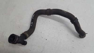 Wąż шланг wody vw fox 1,2 фото №1