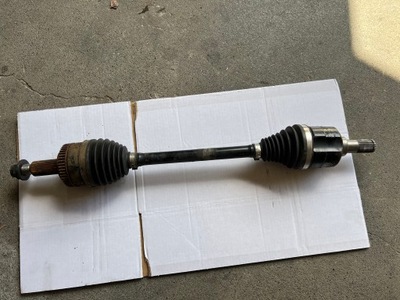 Hyundai ix35 приводной вал левая 1.7 crdi rok 2012 фото №1