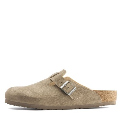 Birkenstock Boston D. Dust Grey Taupe 1023507 veľ.