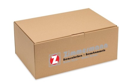 ZIMMERMANN 110.2223.53 DISC BRAKE - milautoparts-fr.ukrlive.com