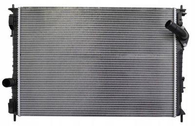 NISSAN QASHQAI 1.6 DCI 2011 - 2014 21410BB50A