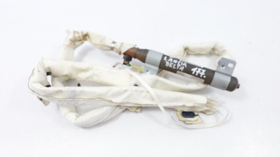 Lancia delta iii шторка безпеки права фото №1