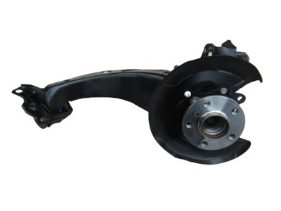 Mini f55 f56 f57 поворотный кулак рычаг ступица задняя правый фото №1