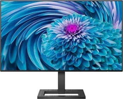 Monitor Philips 27" 272E2FA/00 IPS VGA HDMI DP głośniki