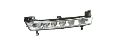 LIGHT FOR DRIVER DAYTIME CITROEN C4 PICASSO UA UD  