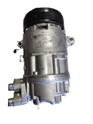 Компресор компресор кондиціонера bmw 3 8386837 фото №1