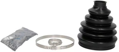 Spidan защита шарнир 0.036409 фото №1