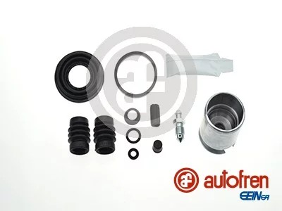 KIT DE REPARACIÓN SOPORTE HAMULC. FORD (BOSCH D4986C AUT  