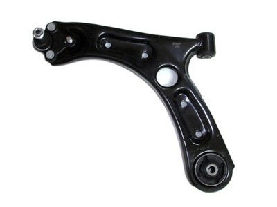 Лівий важіль передній hyundai kona 2017-2023 фото №1