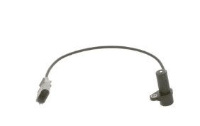 Датчик оборотов вала korb. porsche volvo фото №1