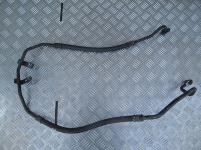 Шланг кондиционера новый typ scania r xpi фото №1