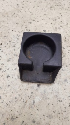 Кронштейн на чашка напої opel omega b рестайлінг фото №1