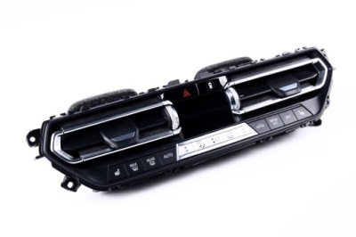 Bmw z4 g29 панель обдув кондиціонера 9459488 фото №1
