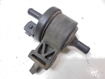 Polo 3 iii клапан воздуха 0280142310 1,4 16v фото №1