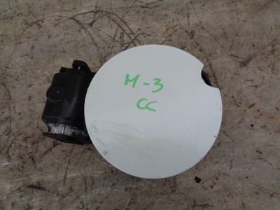 Крышка заливной топлива renault megane iii cc cabrio фото №1