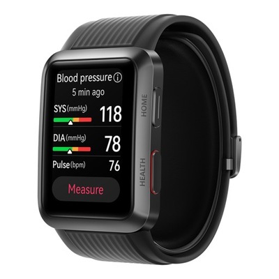 Smartwatch Huawei Watch D czarny