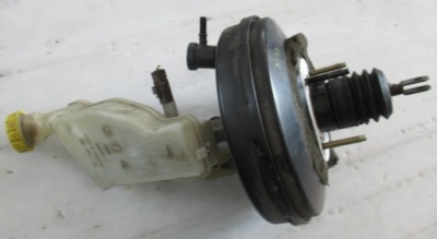C3 pluriel усилитель тормозов насос тормозная 9649329580 фото №1