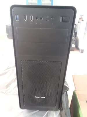 Vultech Case ATX VCO-A2699, 1XUSB 3.0, 2XUSB 2.0