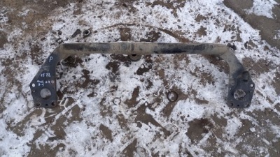 Балка бампера audi a4 b5 96r sedan фото №1