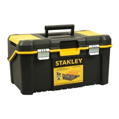 Skrzynia narzędziowa Stanley Essential 19''