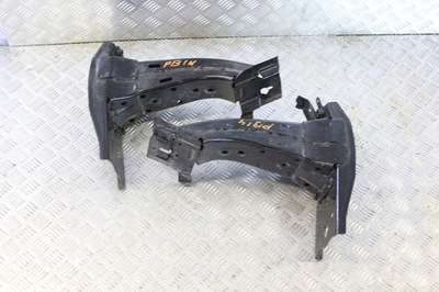 Lexus rc 350 rcf зона деформации лонжерон балка фото №1