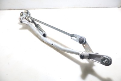 Механізм двірник перед fiat tipo фото №1