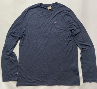 HOLLISTER CO HCo. LONG SLEEVE Abercrombie /L