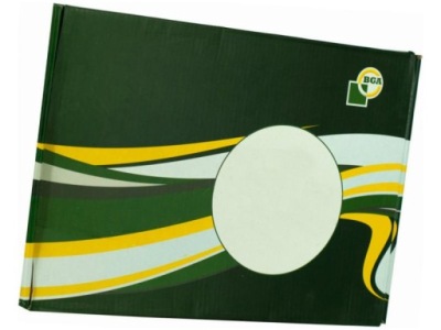 Сальник вала ford galaxy 1 mk1 1.9 00-06 фото №1