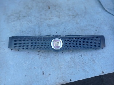 Atrapa Grill Fiat Panda II 735314236