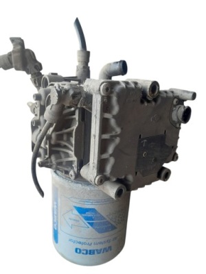 Клапан apm основа осушувача осушувач renault premium dxi фото №1