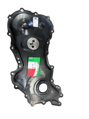 Защита распределительного вала renault trafic iii nissan 1.6dci 100015540r фото №1