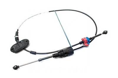 Трос перемикання передач ford mondeo mk3 2001- фото №1