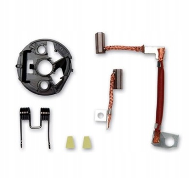 Щіткотримач magneti marelli 940113080016 фото №1