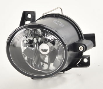 Лампа seat altea 03.04- фара лівий фото №1