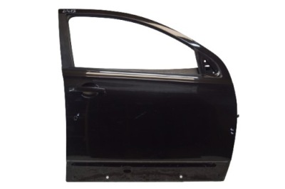 Двері правий перед nissan qashqai j10 z11 фото №1