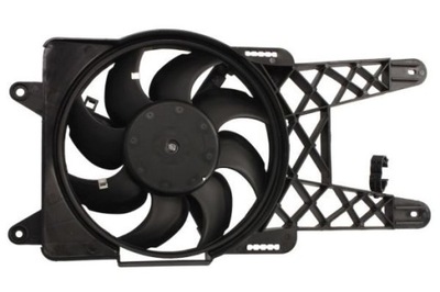 VENTILADOR DEL RADIADOR D8F030TT THERMOTEC  