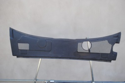 Жабо 4f1819447 audi a6 c6 фото №1