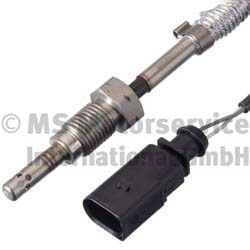 SENSOR TEMPERATURA GASES DE ESCAPE AUDI SKODA VW  