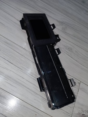 Лічильник дисплей renault scenic iii 248108917r фото №1