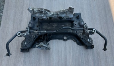 Renault talisman 1.6 dci підрамник підрамник підрамник фото №1