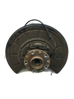 Maserati ghibli поворотний кулак ступиця правий задня 670006805 фото №1