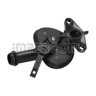 VALVE STERUJACY, DETERGENT COOLING ORIGINAL IMPERIUM 90402  