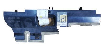 Воздуховод воздуха renault laguna iii 214990002r фото №1