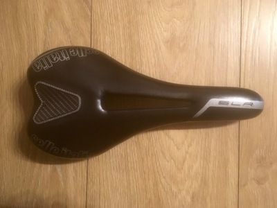 Siodło Selle Italia SLR Gel Flow