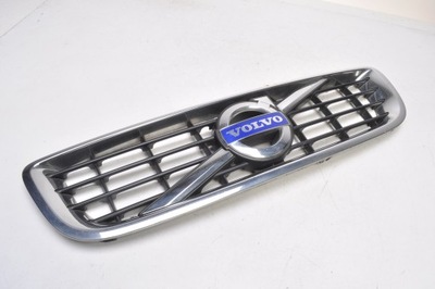 Volvo s40 ii v50 решётка радиатора решётка радиатора решётка радиатора lift 31290533 фото №1